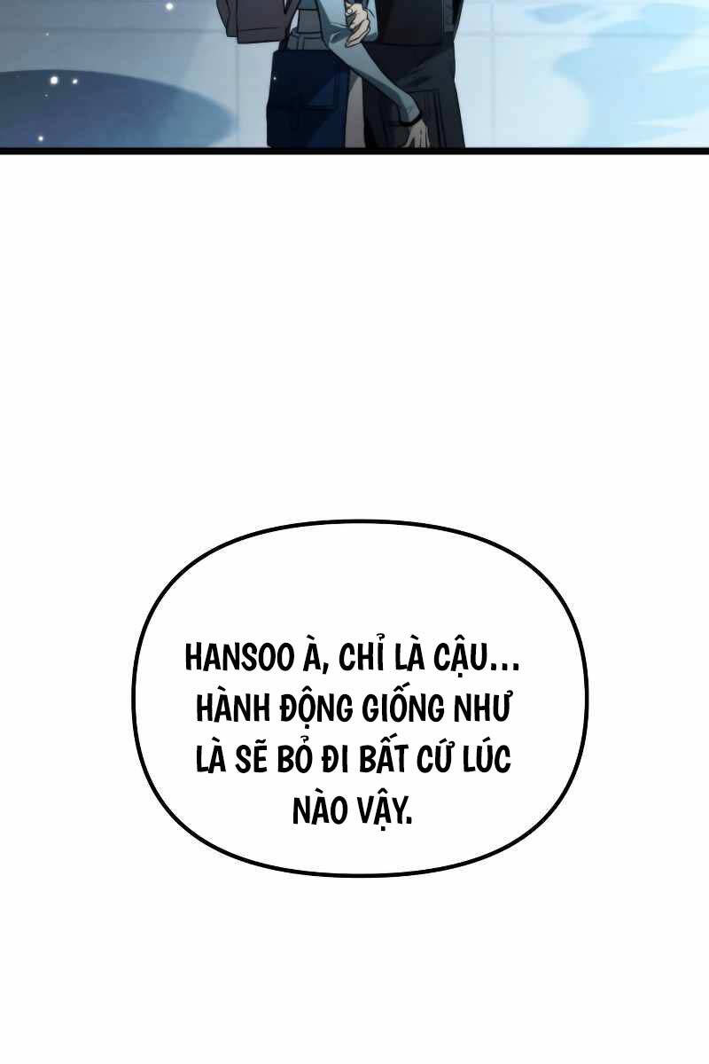 Chiến Binh Hồi Quy: Chương 8