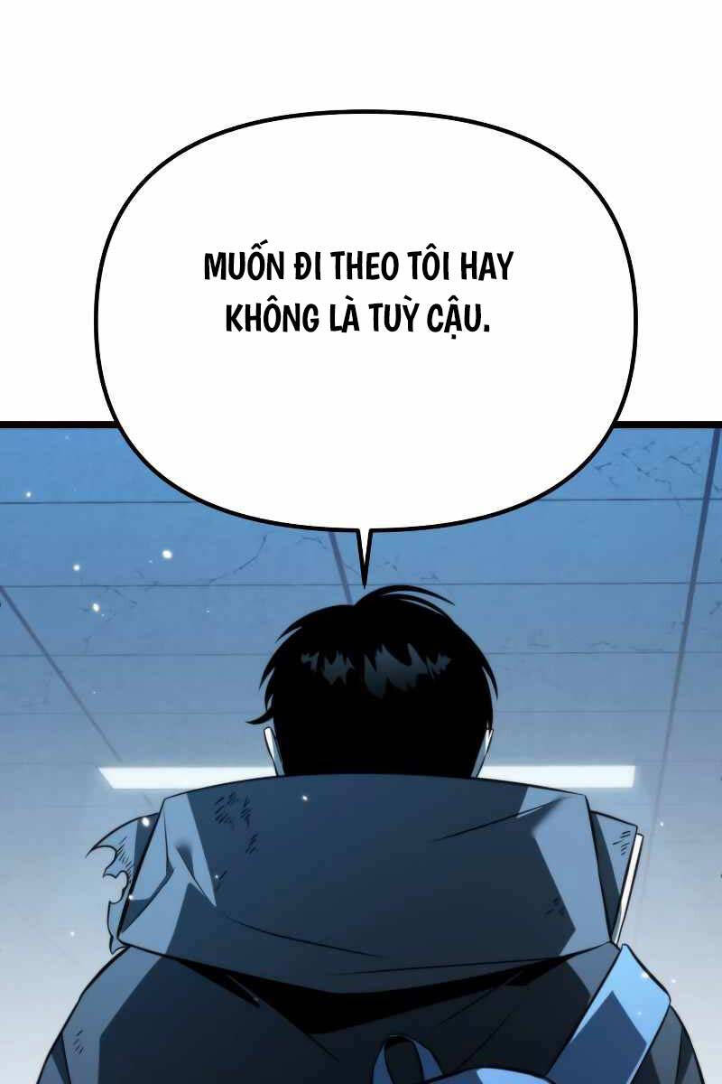 Chiến Binh Hồi Quy: Chương 8