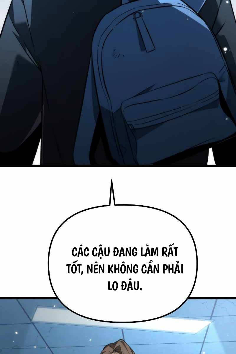 Chiến Binh Hồi Quy: Chương 8