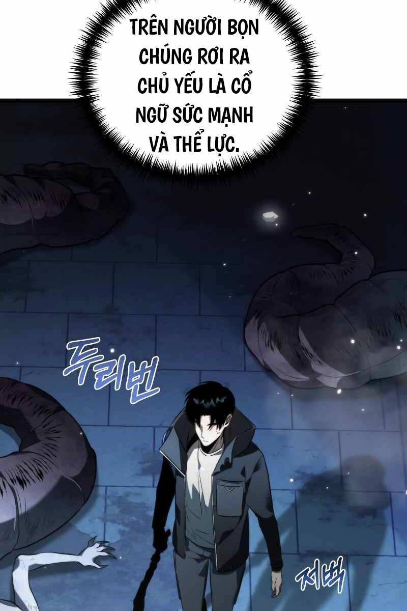 Chiến Binh Hồi Quy: Chương 8