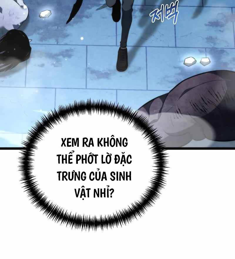 Chiến Binh Hồi Quy: Chương 8