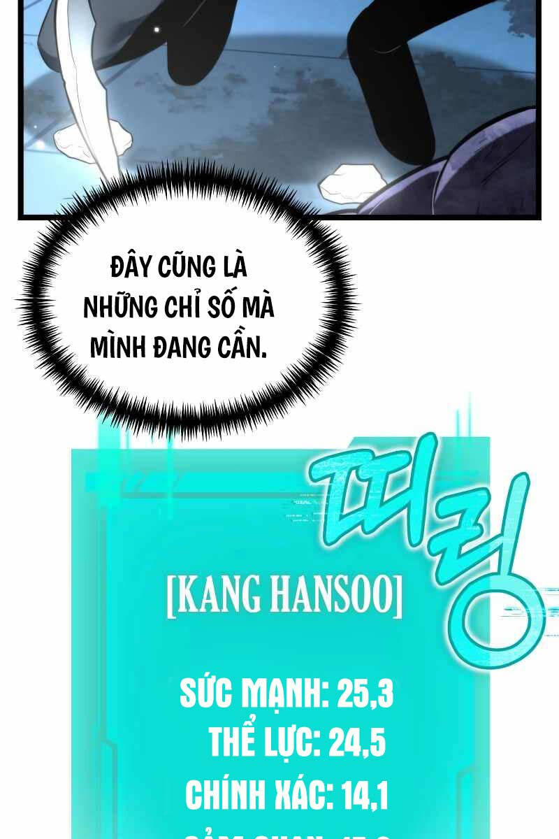 Chiến Binh Hồi Quy: Chương 8