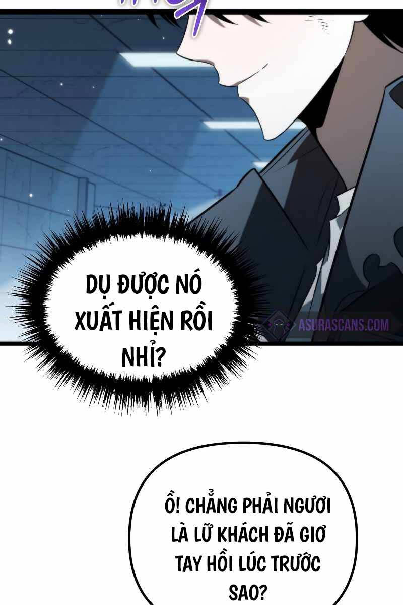 Chiến Binh Hồi Quy: Chương 8