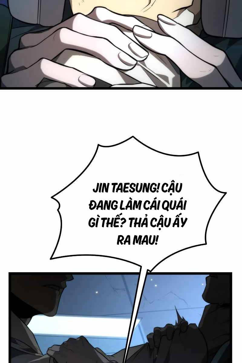 Chiến Binh Hồi Quy: Chương 8