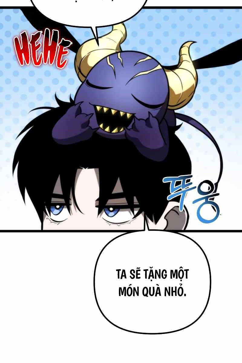 Chiến Binh Hồi Quy: Chương 8