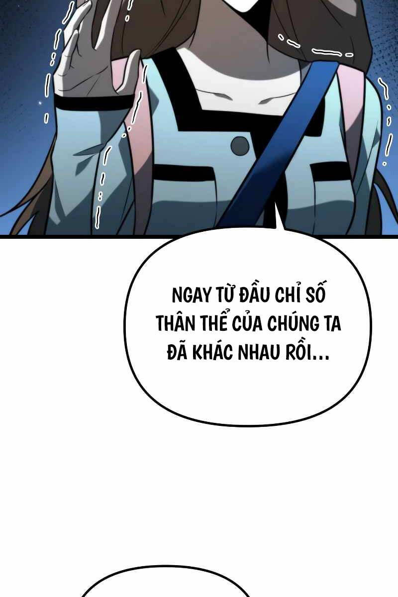 Chiến Binh Hồi Quy: Chương 8