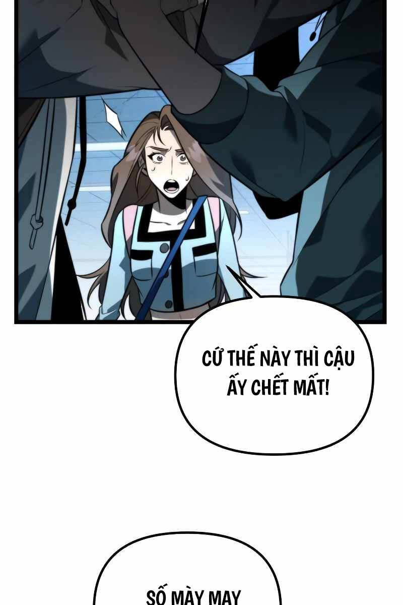 Chiến Binh Hồi Quy: Chương 8