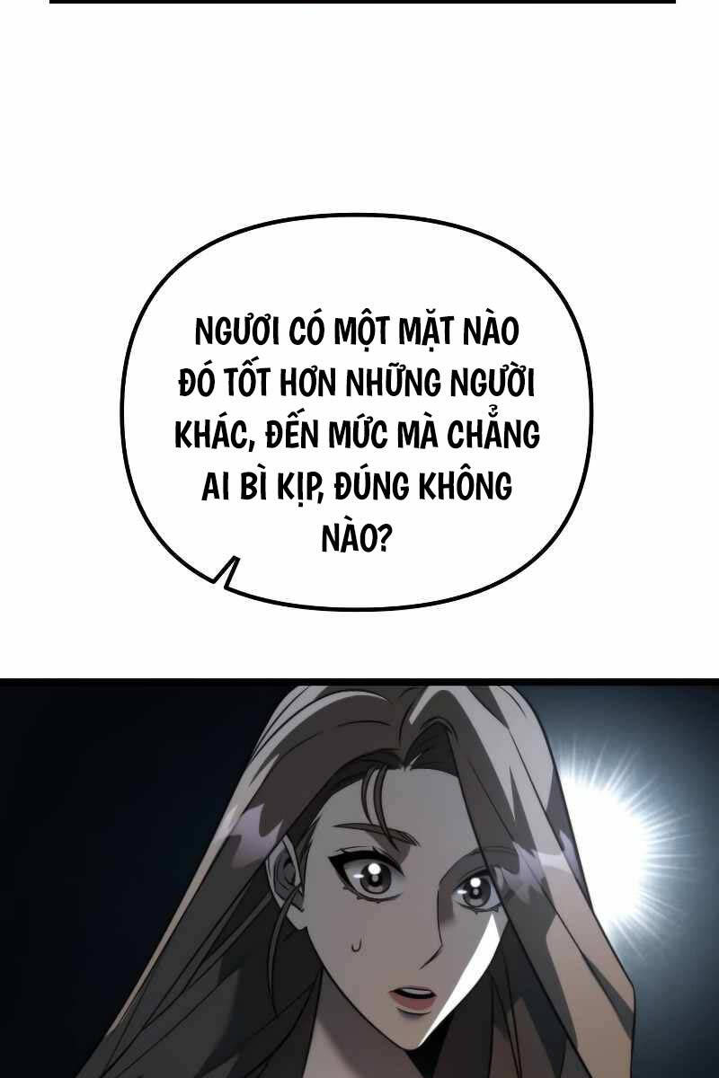 Chiến Binh Hồi Quy: Chương 8