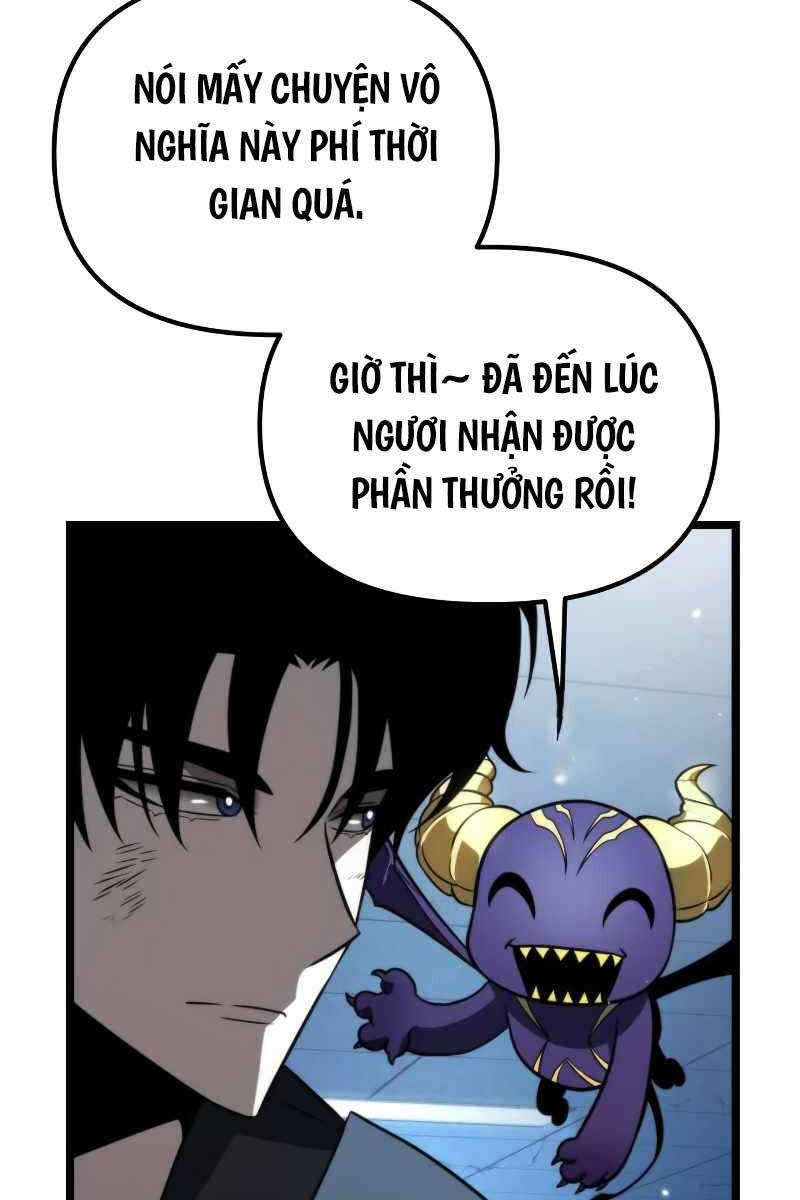 Chiến Binh Hồi Quy: Chương 8