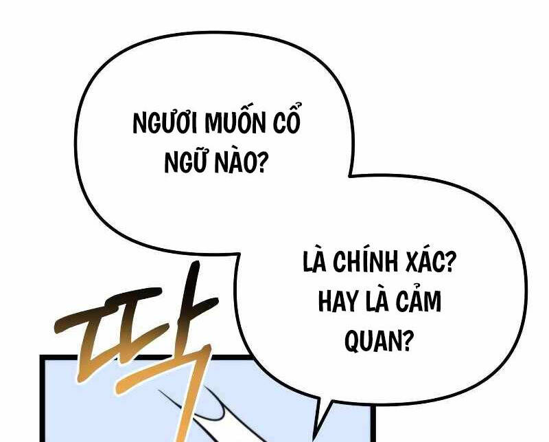 Chiến Binh Hồi Quy: Chương 8