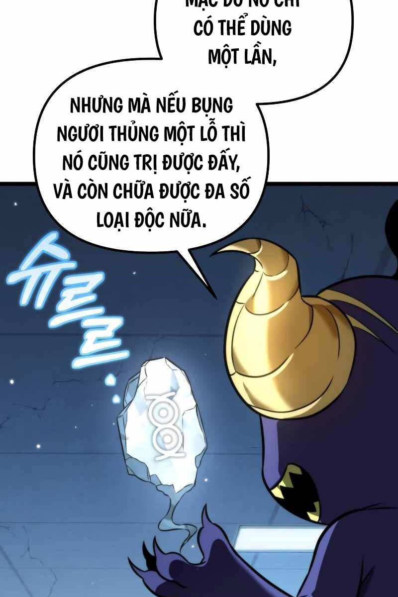 Chiến Binh Hồi Quy: Chương 8
