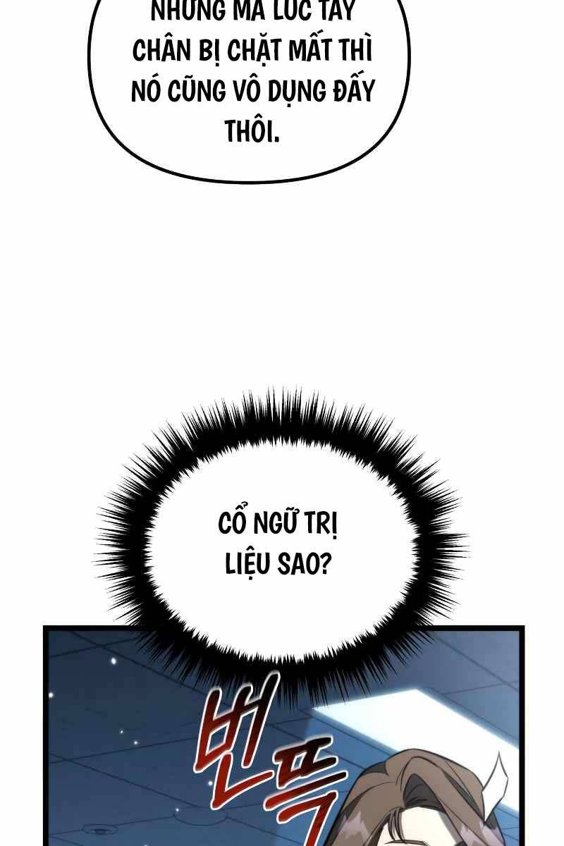 Chiến Binh Hồi Quy: Chương 8