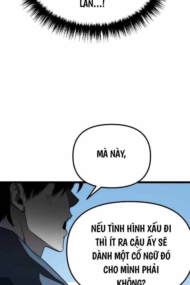 Chiến Binh Hồi Quy: Chương 8