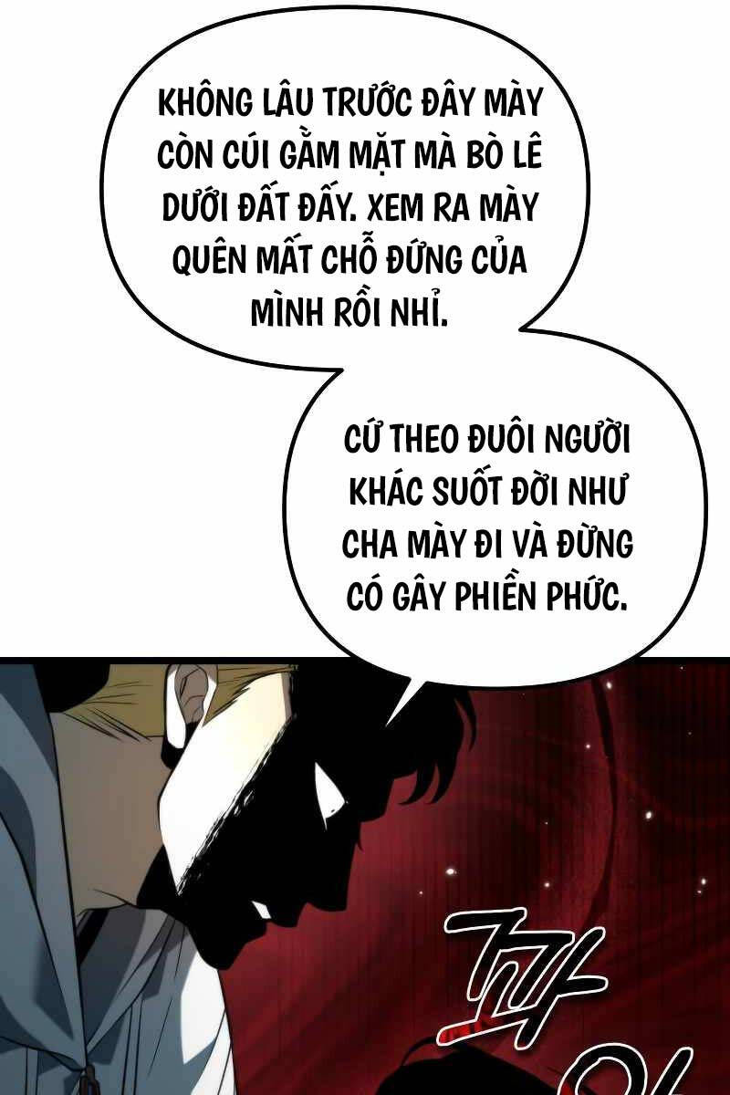Chiến Binh Hồi Quy: Chương 8