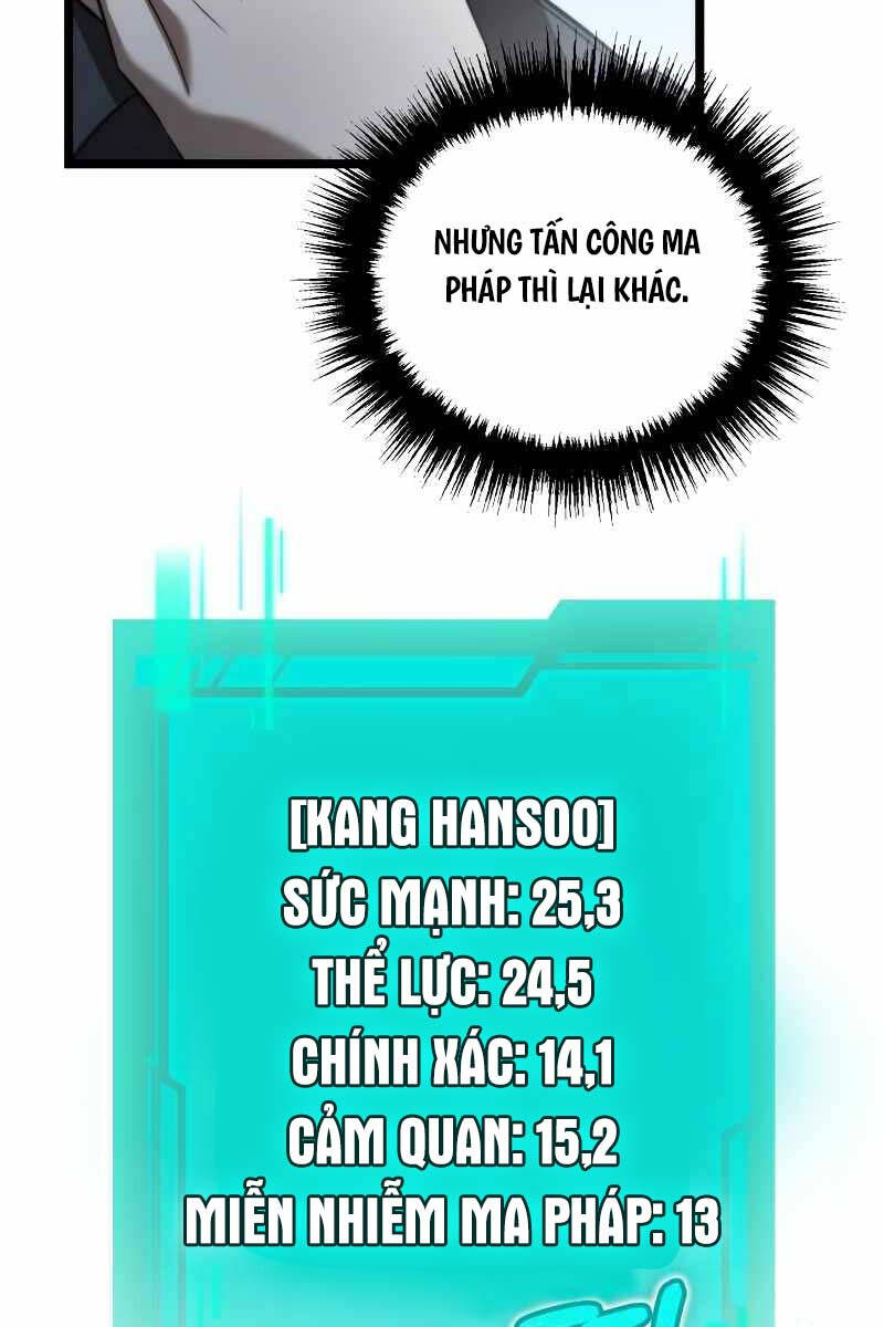 Chiến Binh Hồi Quy: Chương 8