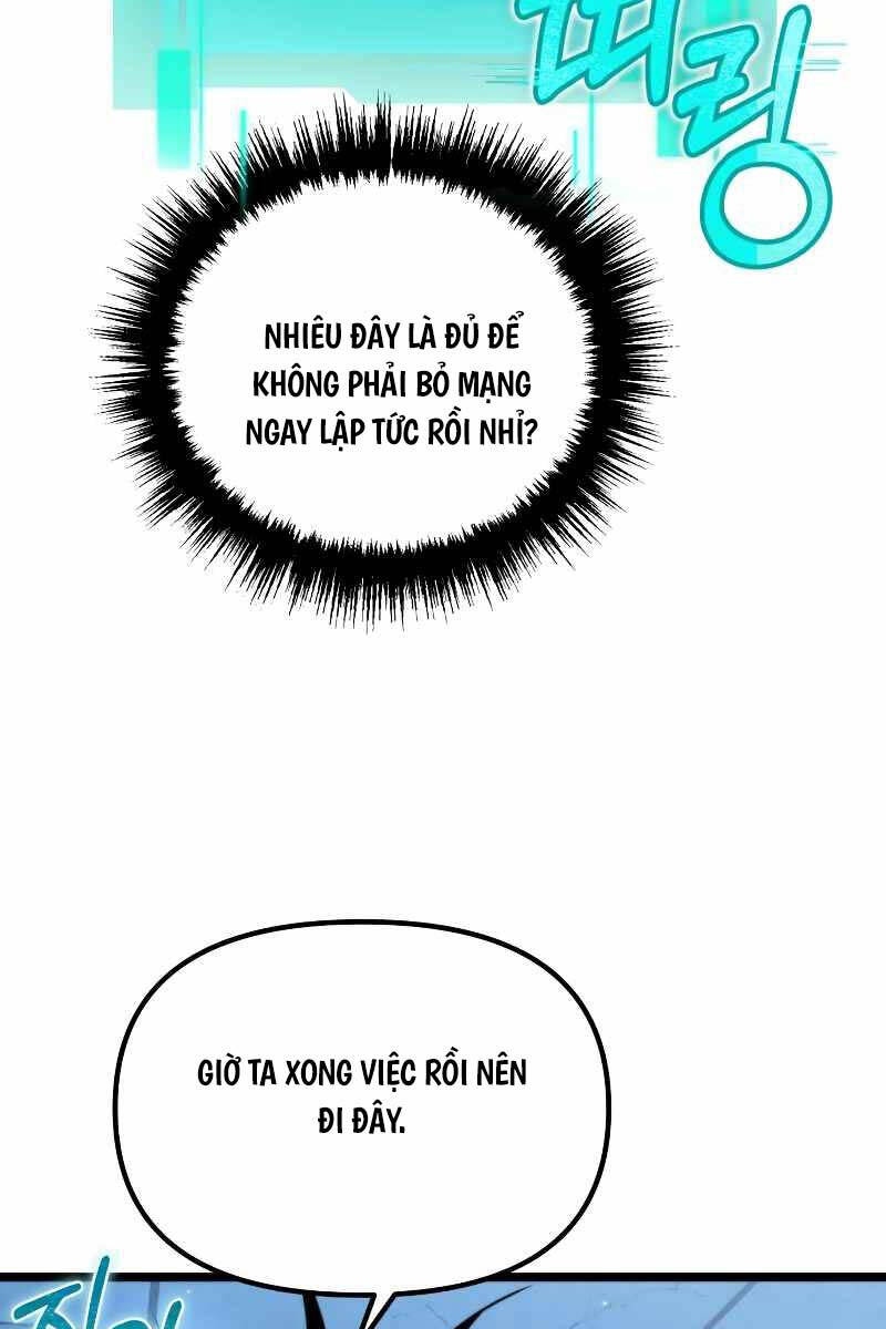 Chiến Binh Hồi Quy: Chương 8