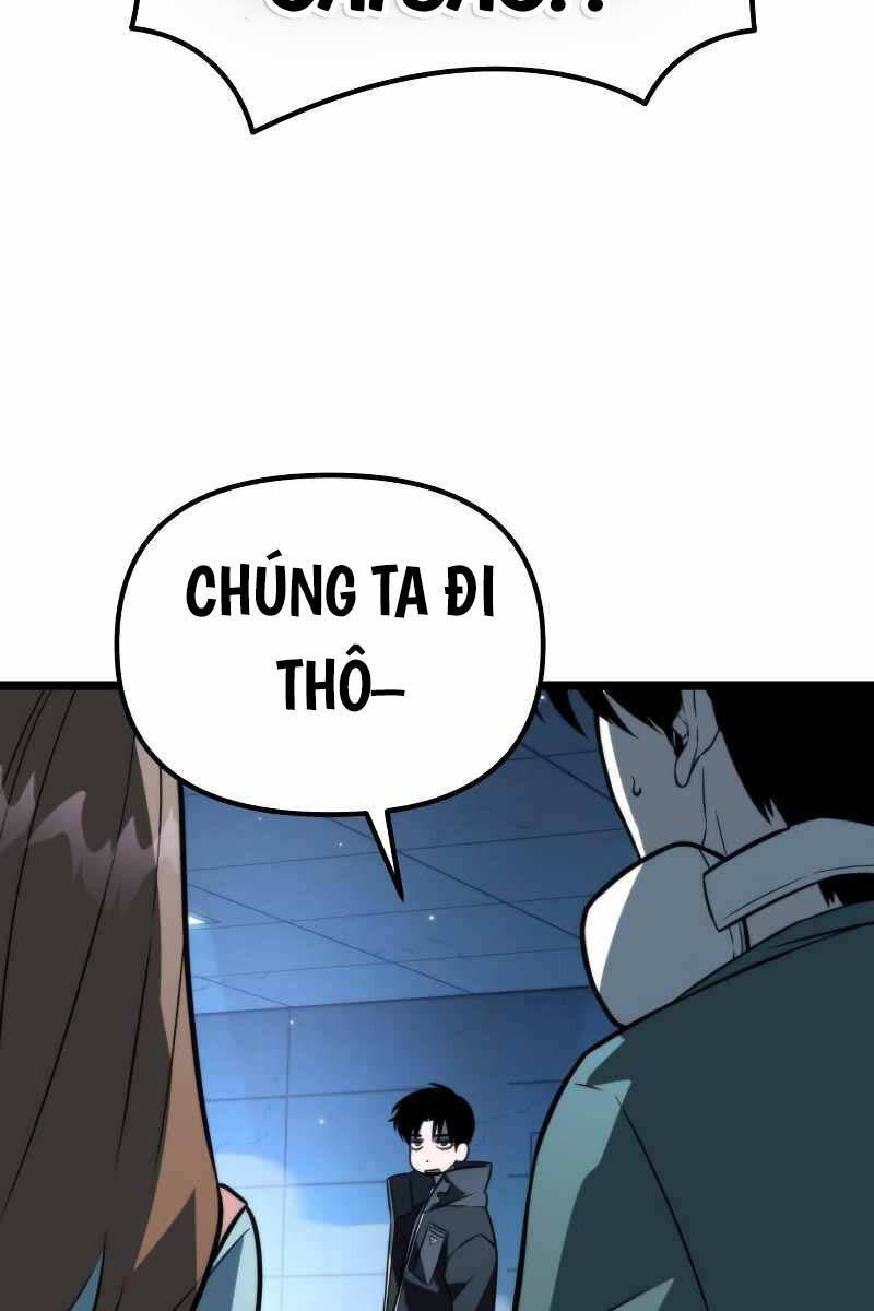 Chiến Binh Hồi Quy: Chương 8