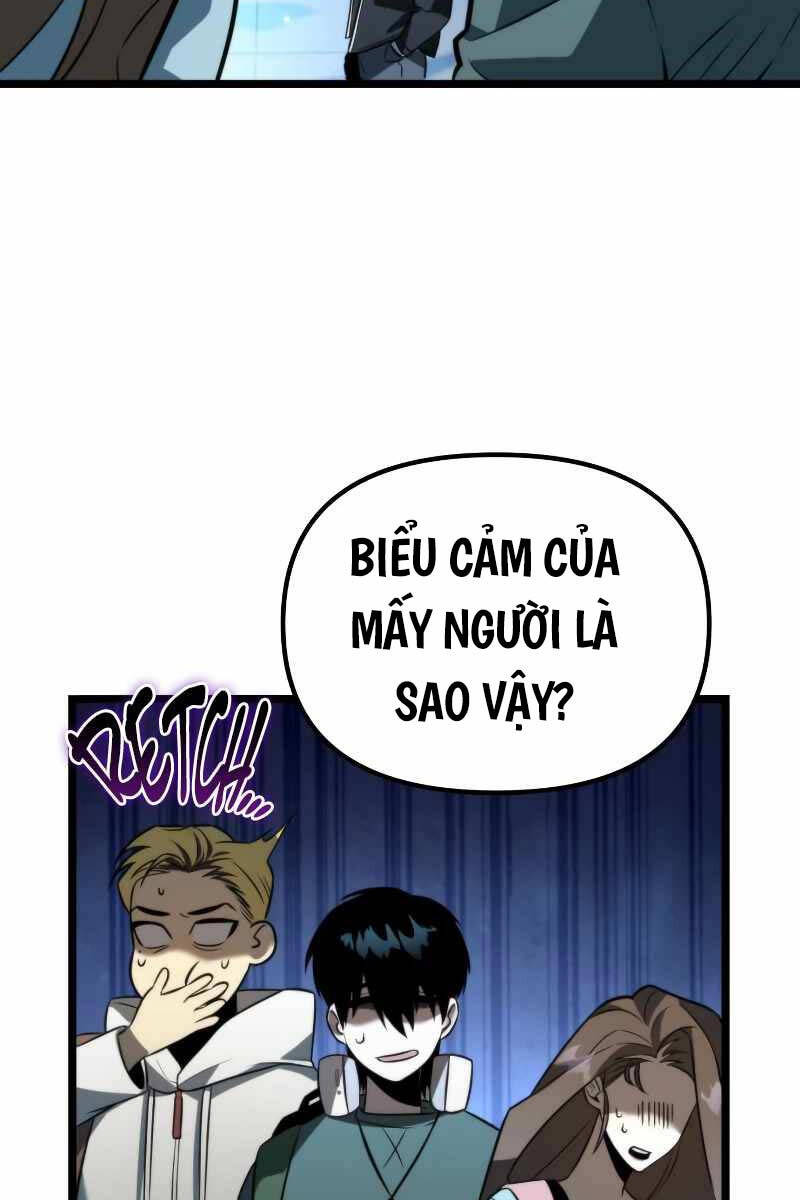 Chiến Binh Hồi Quy: Chương 8