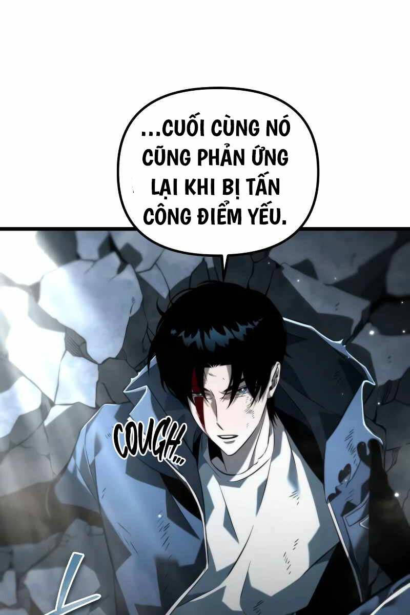 Chiến Binh Hồi Quy: Chương 9