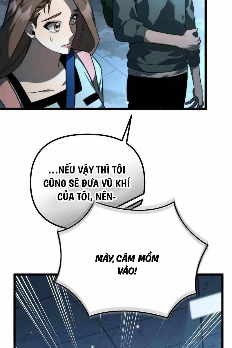 Chiến Binh Hồi Quy: Chương 9