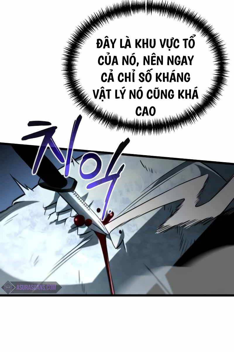 Chiến Binh Hồi Quy: Chương 9