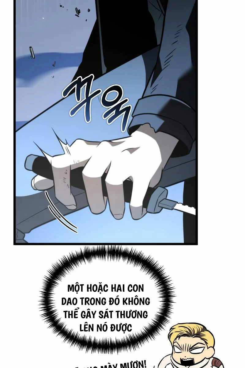 Chiến Binh Hồi Quy: Chương 9
