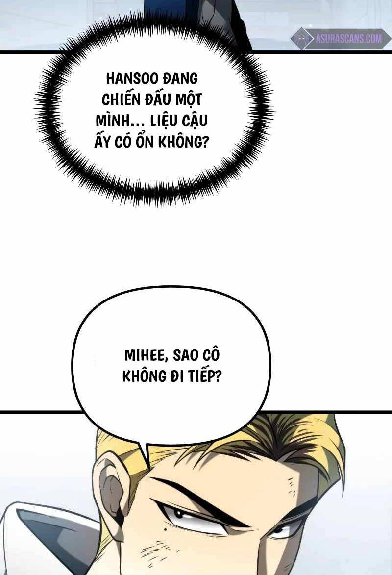 Chiến Binh Hồi Quy: Chương 9
