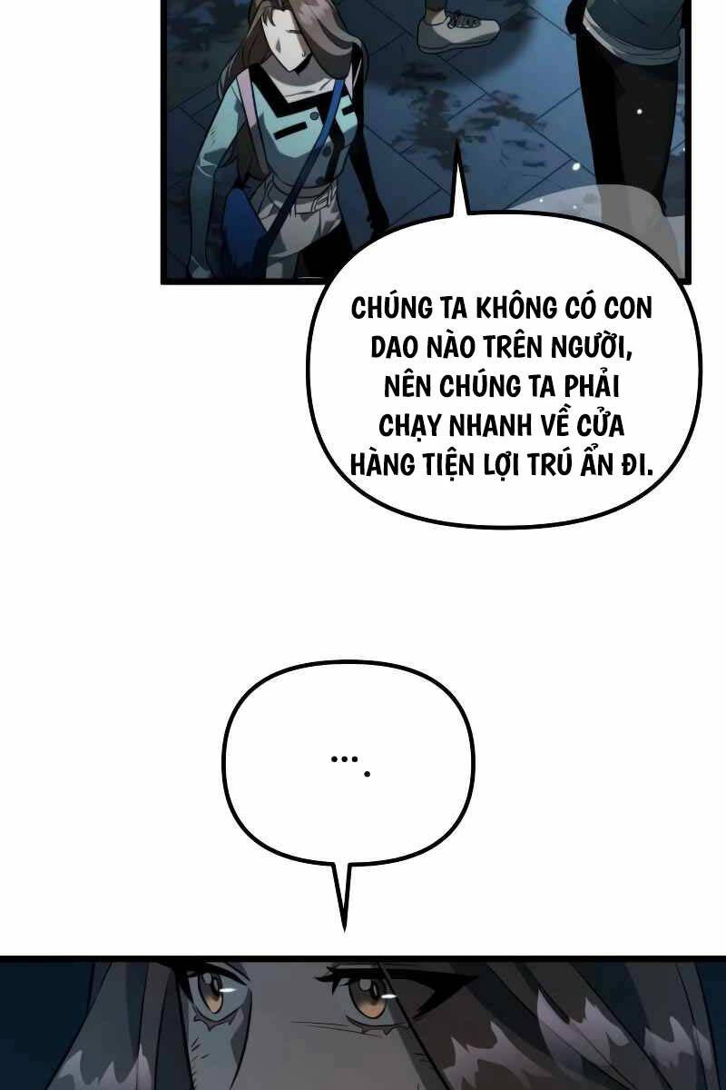 Chiến Binh Hồi Quy: Chương 9