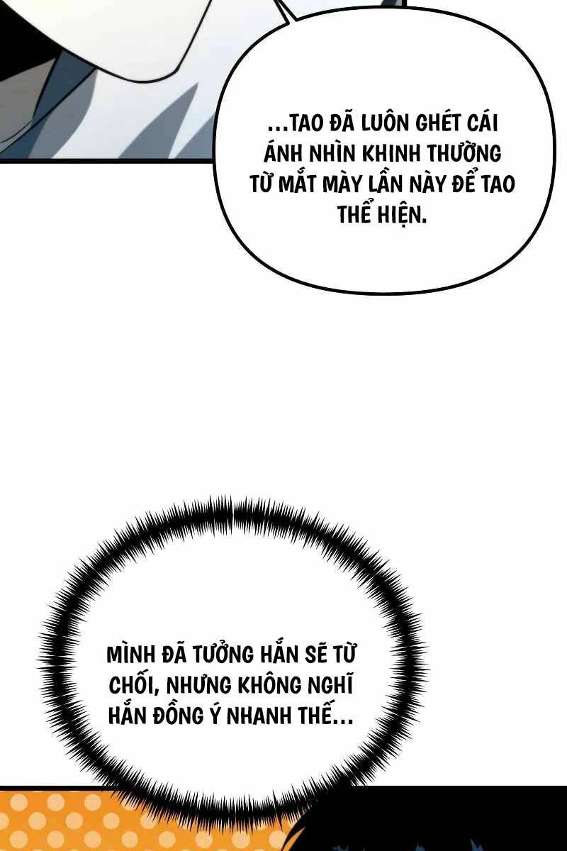 Chiến Binh Hồi Quy: Chương 9