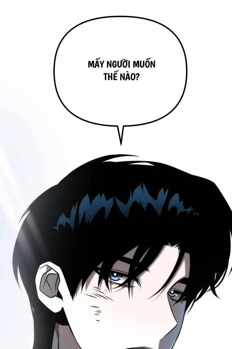 Chiến Binh Hồi Quy: Chương 9