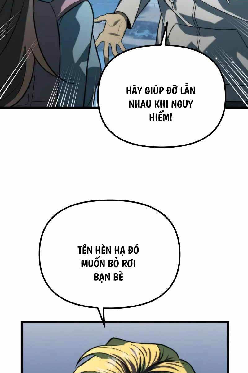 Chiến Binh Hồi Quy: Chương 9