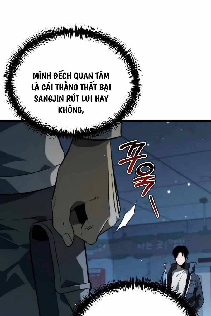 Chiến Binh Hồi Quy: Chương 9