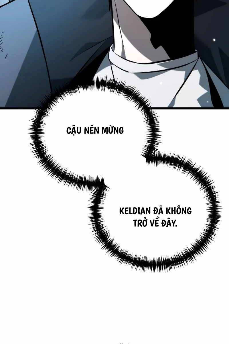 Chiến Binh Hồi Quy: Chương 9