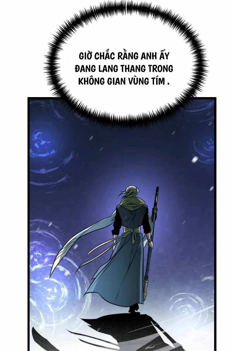Chiến Binh Hồi Quy: Chương 9