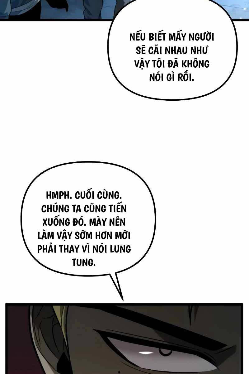 Chiến Binh Hồi Quy: Chương 9