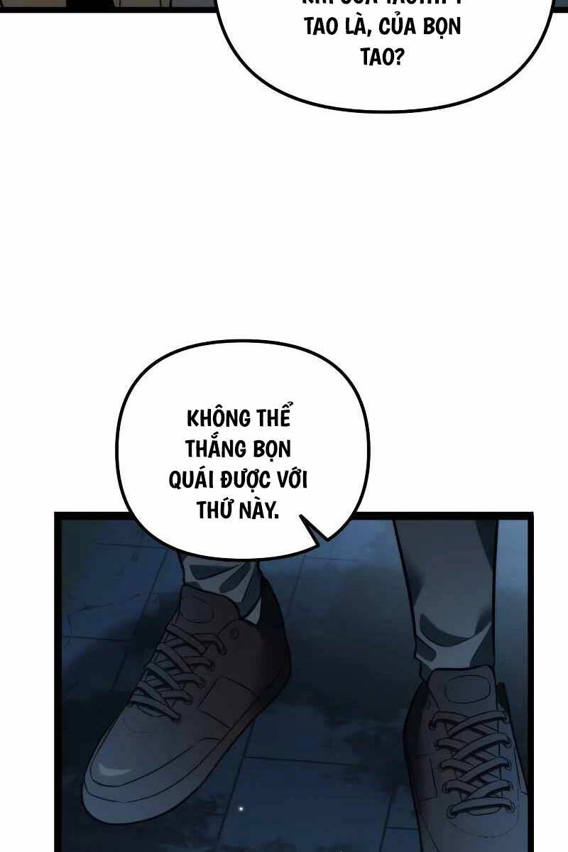 Chiến Binh Hồi Quy: Chương 9