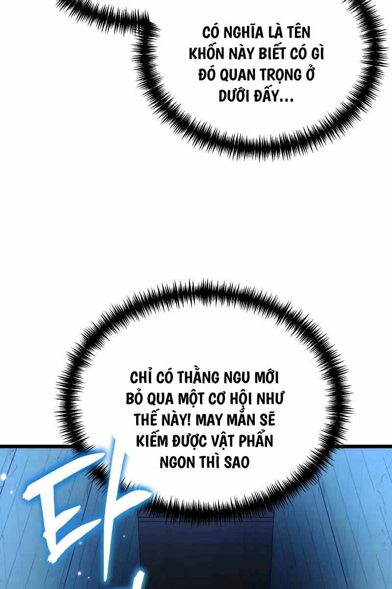 Chiến Binh Hồi Quy: Chương 9