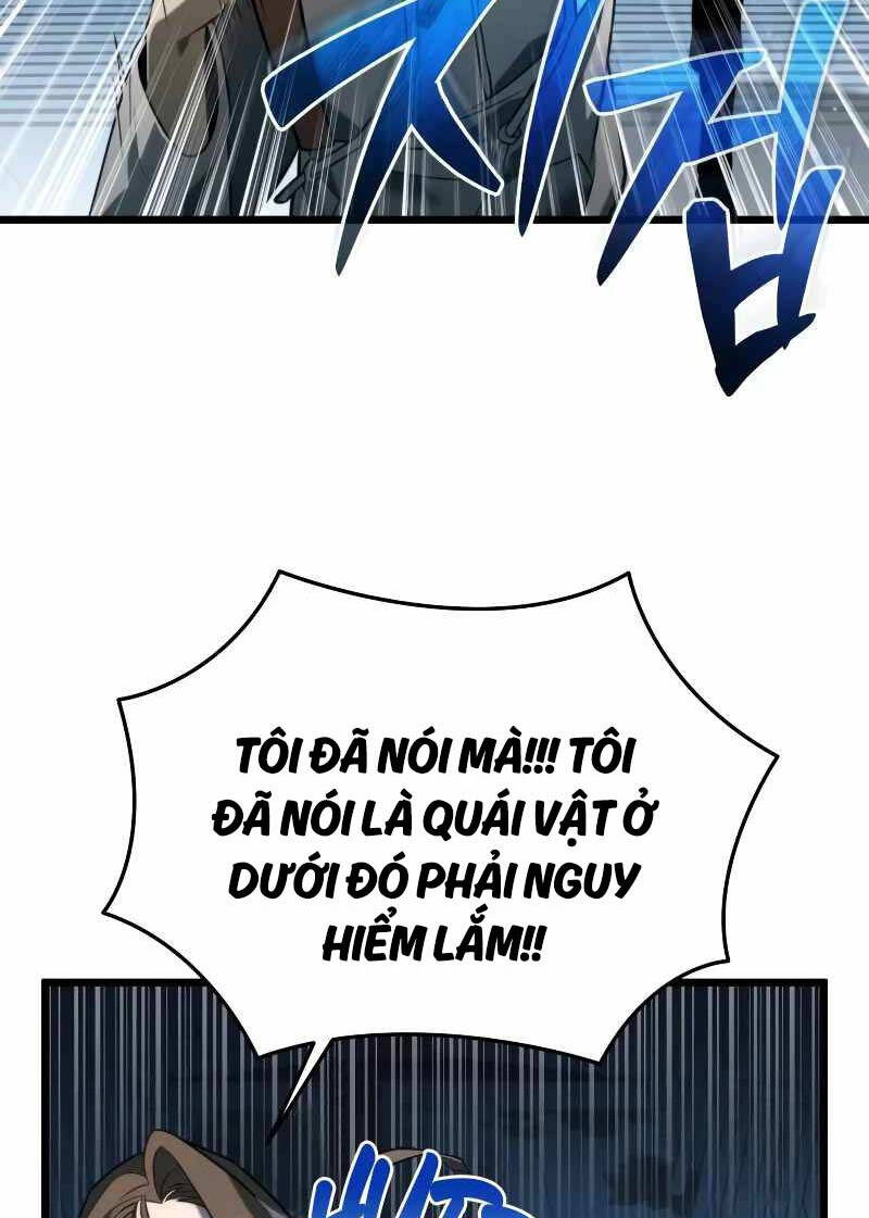 Chiến Binh Hồi Quy: Chương 9