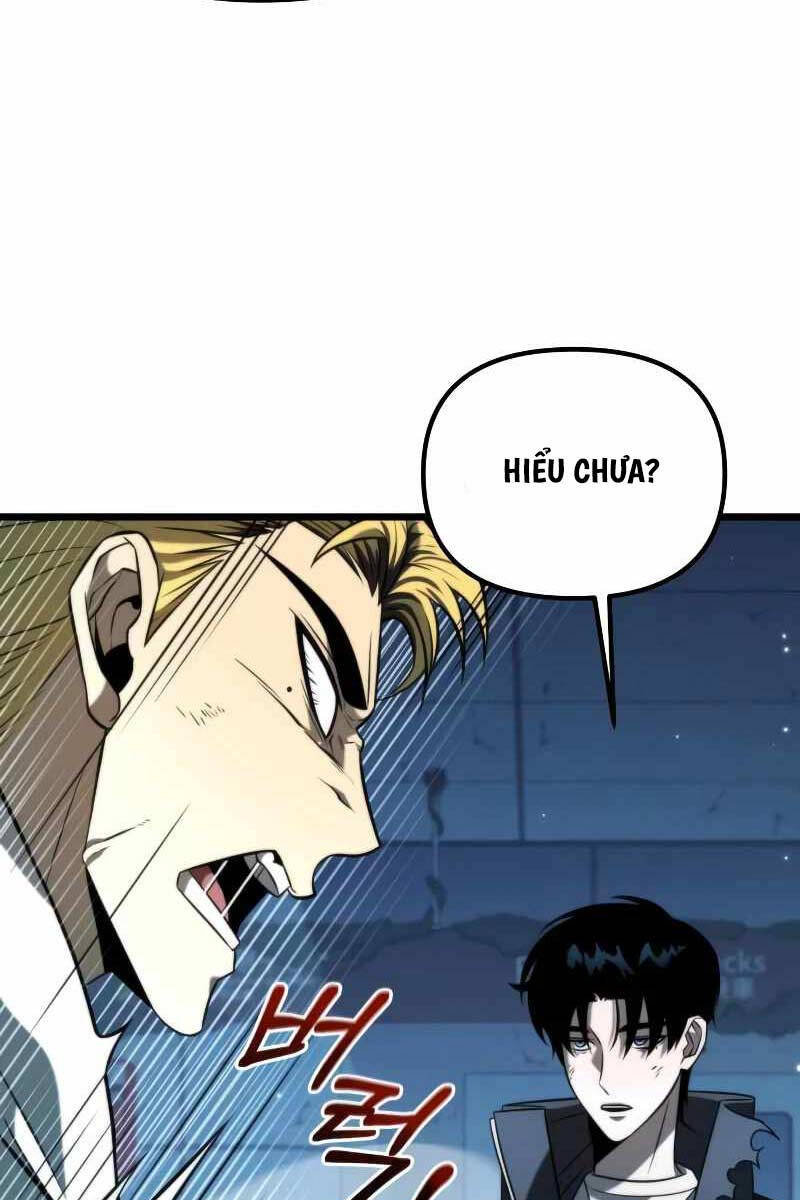 Chiến Binh Hồi Quy: Chương 9