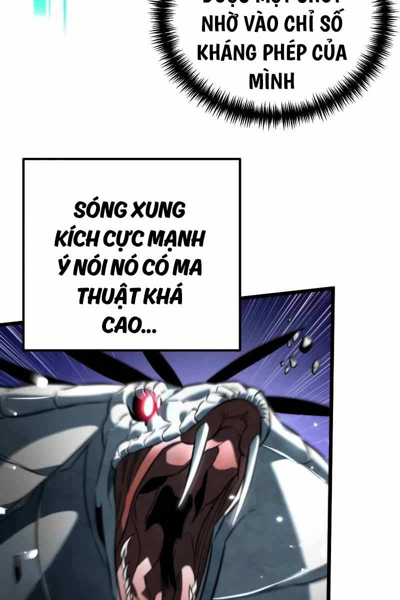 Chiến Binh Hồi Quy: Chương 9