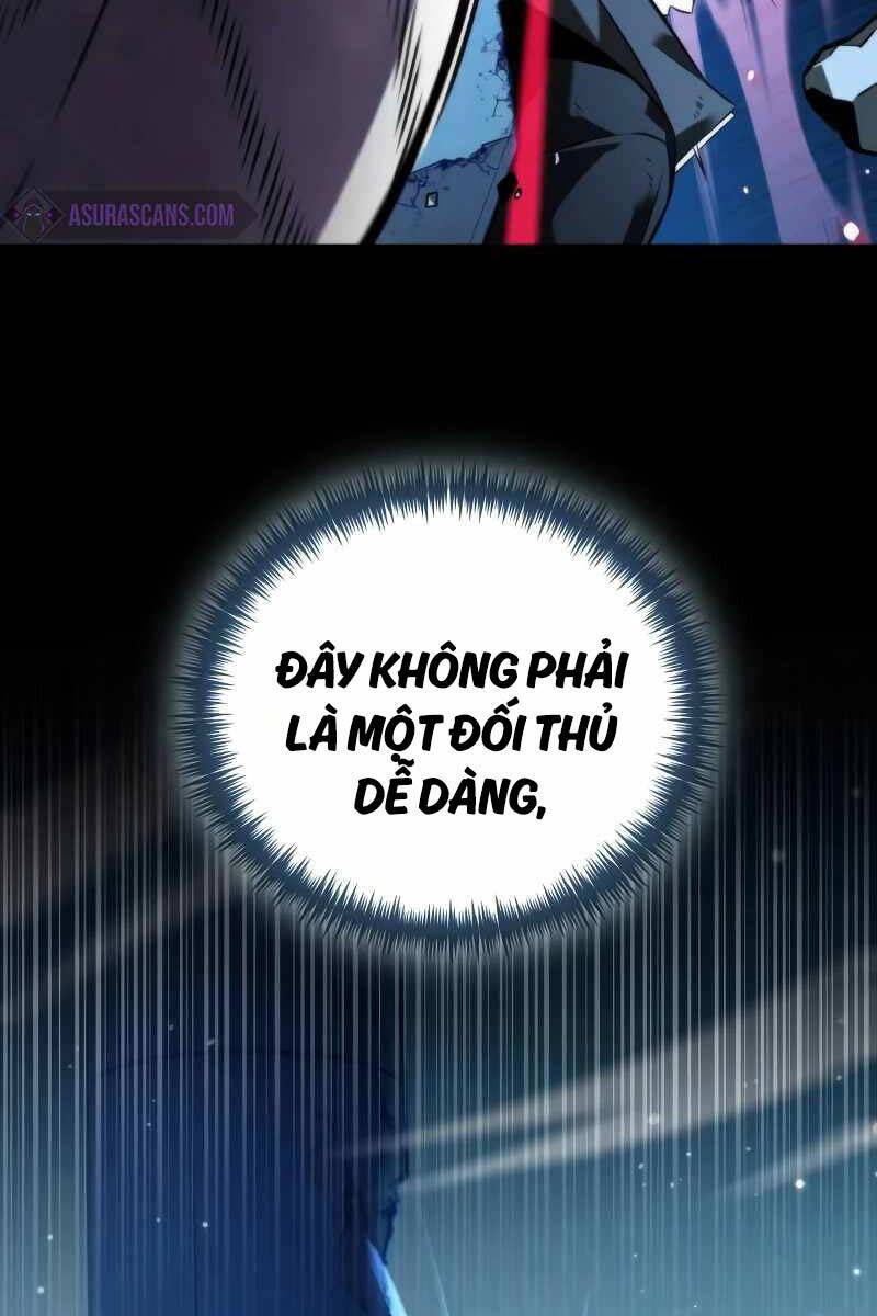 Chiến Binh Hồi Quy: Chương 9