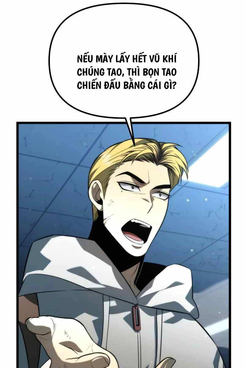 Chiến Binh Hồi Quy: Chương 9
