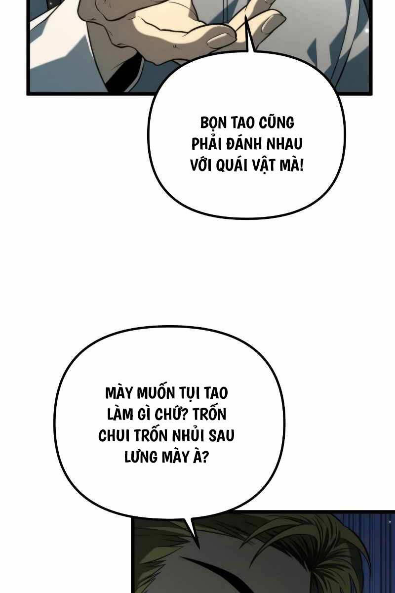 Chiến Binh Hồi Quy: Chương 9