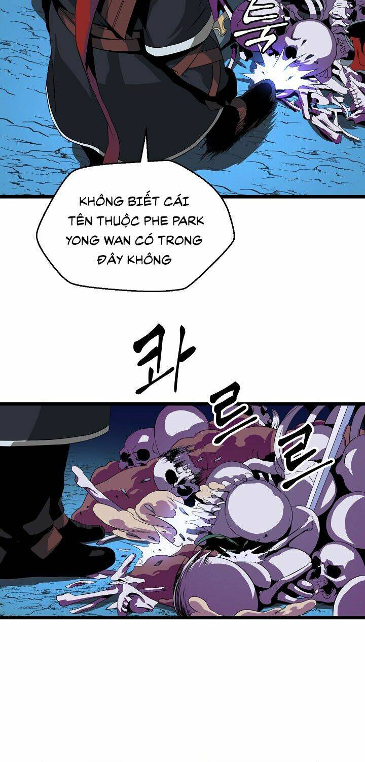 Kẻ Săn Anh Hùng: Chapter 10