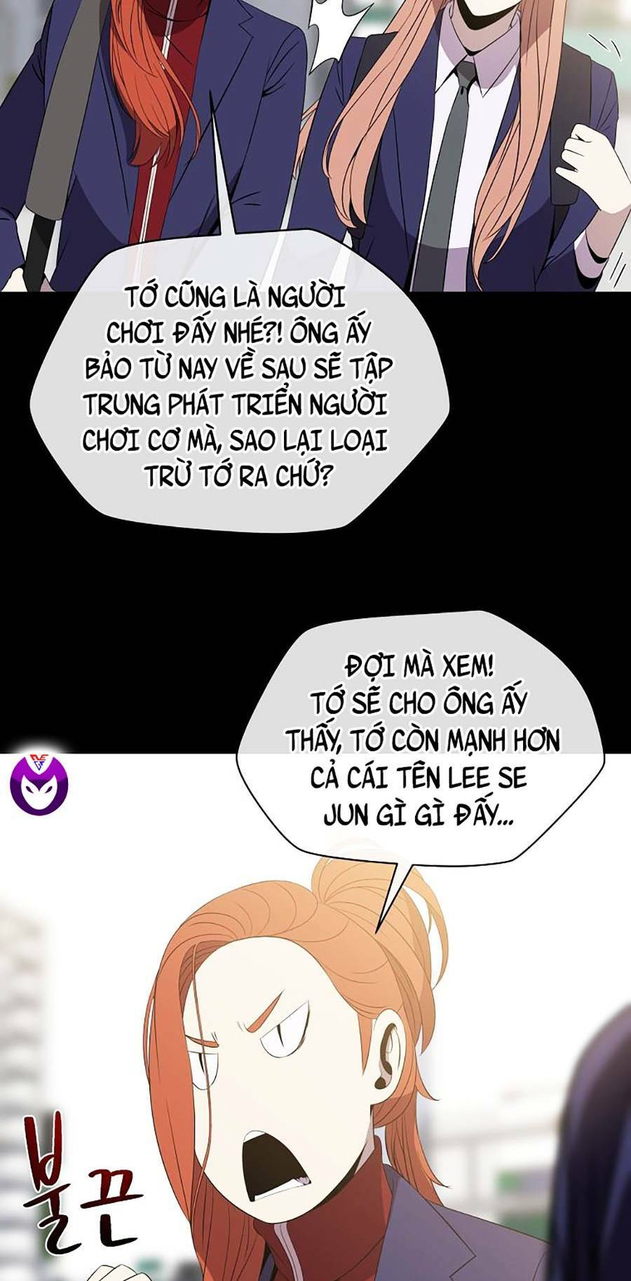 Kẻ Săn Anh Hùng: Chapter 100: Complete SS2!