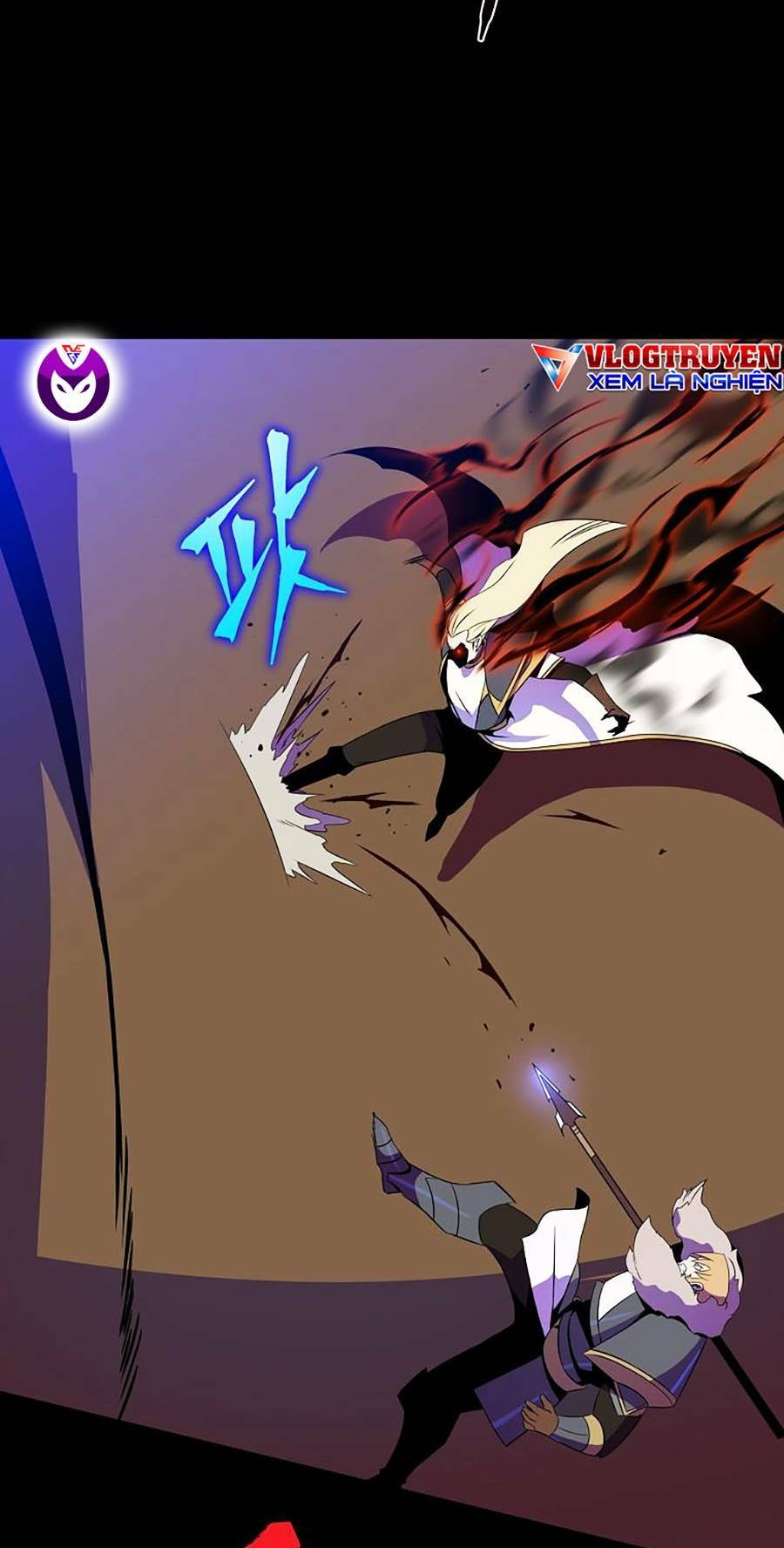 Kẻ Săn Anh Hùng: Chapter 100: Complete SS2!
