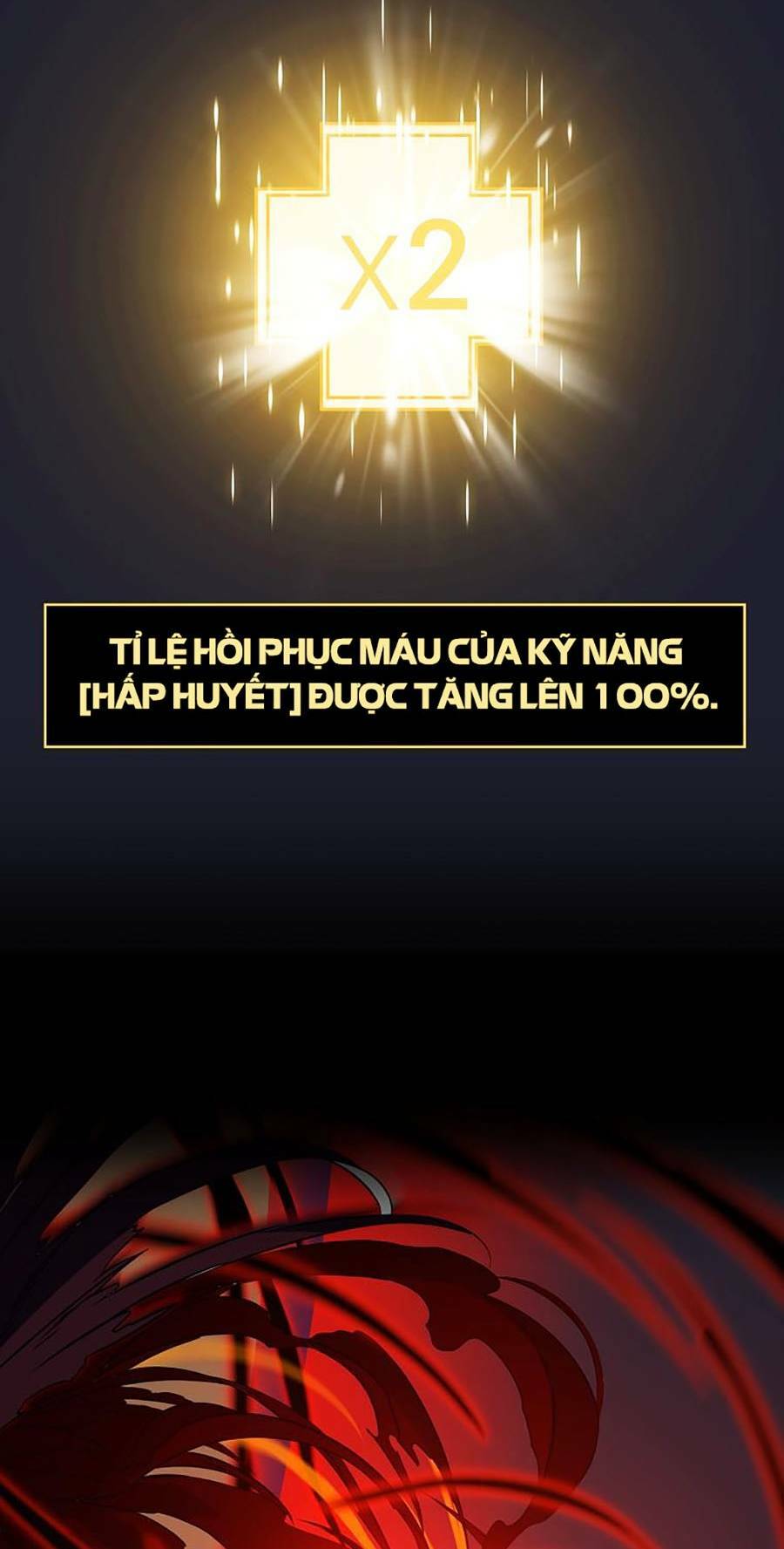 Kẻ Săn Anh Hùng: Chapter 100: Complete SS2!