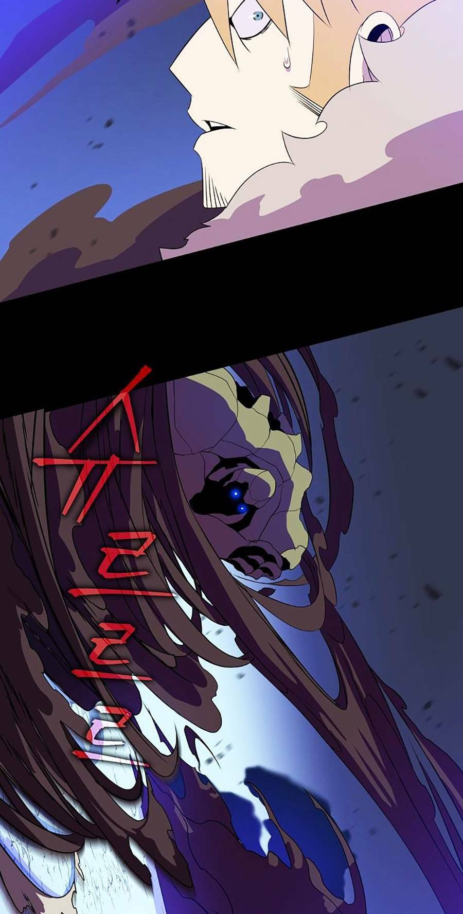 Kẻ Săn Anh Hùng: Chapter 100: Complete SS2!