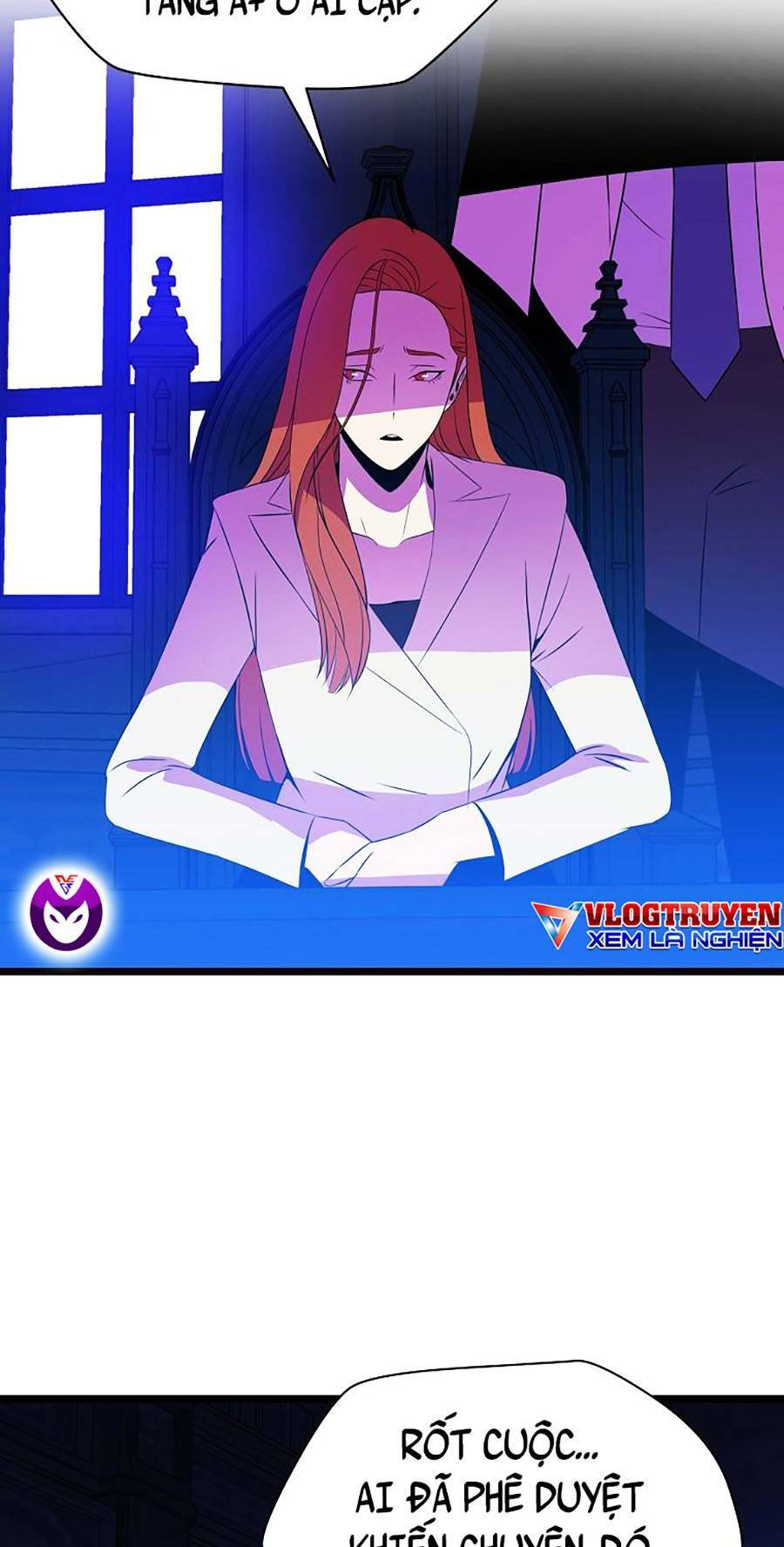 Kẻ Săn Anh Hùng: Chapter 100: Complete SS2!