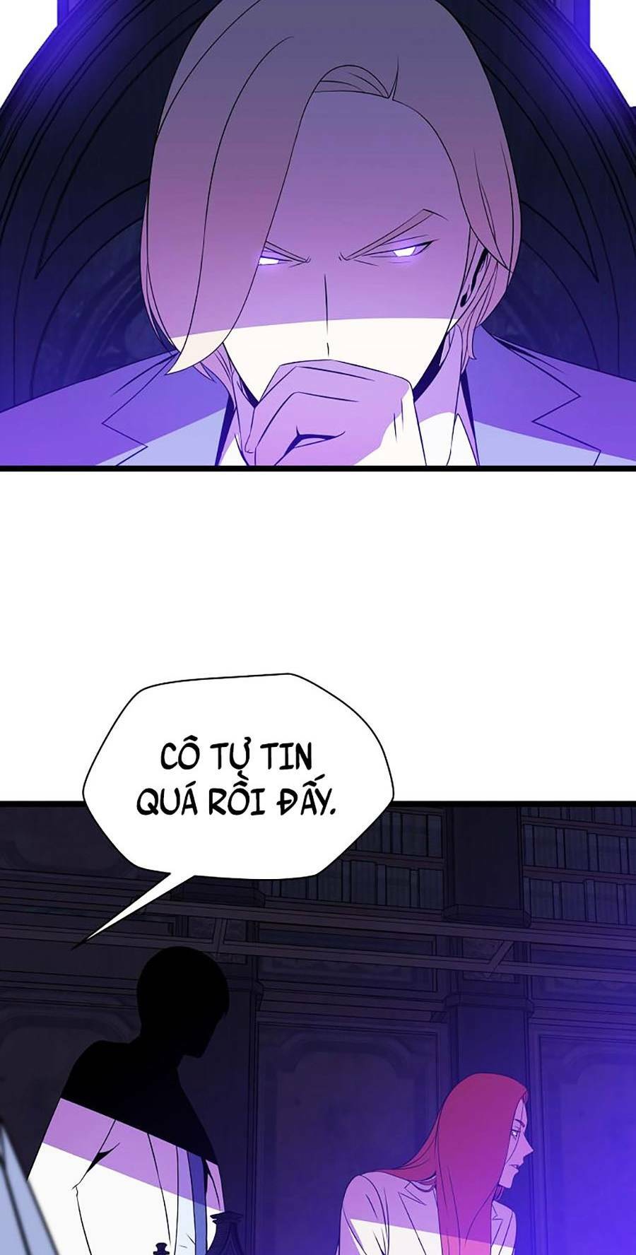 Kẻ Săn Anh Hùng: Chapter 100: Complete SS2!